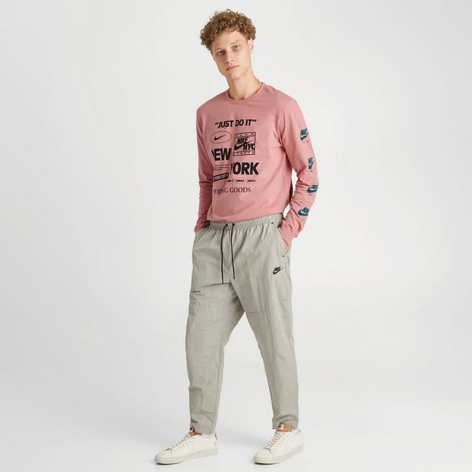 Nike tech cheap essentials jogger