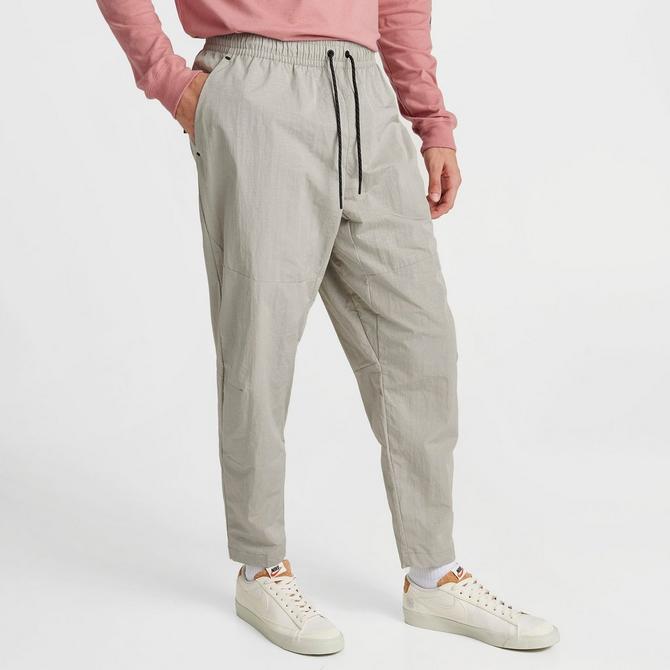 Nike Sportswear Tech Essentials Unlined Commuter Pants (Review + On Figure)  