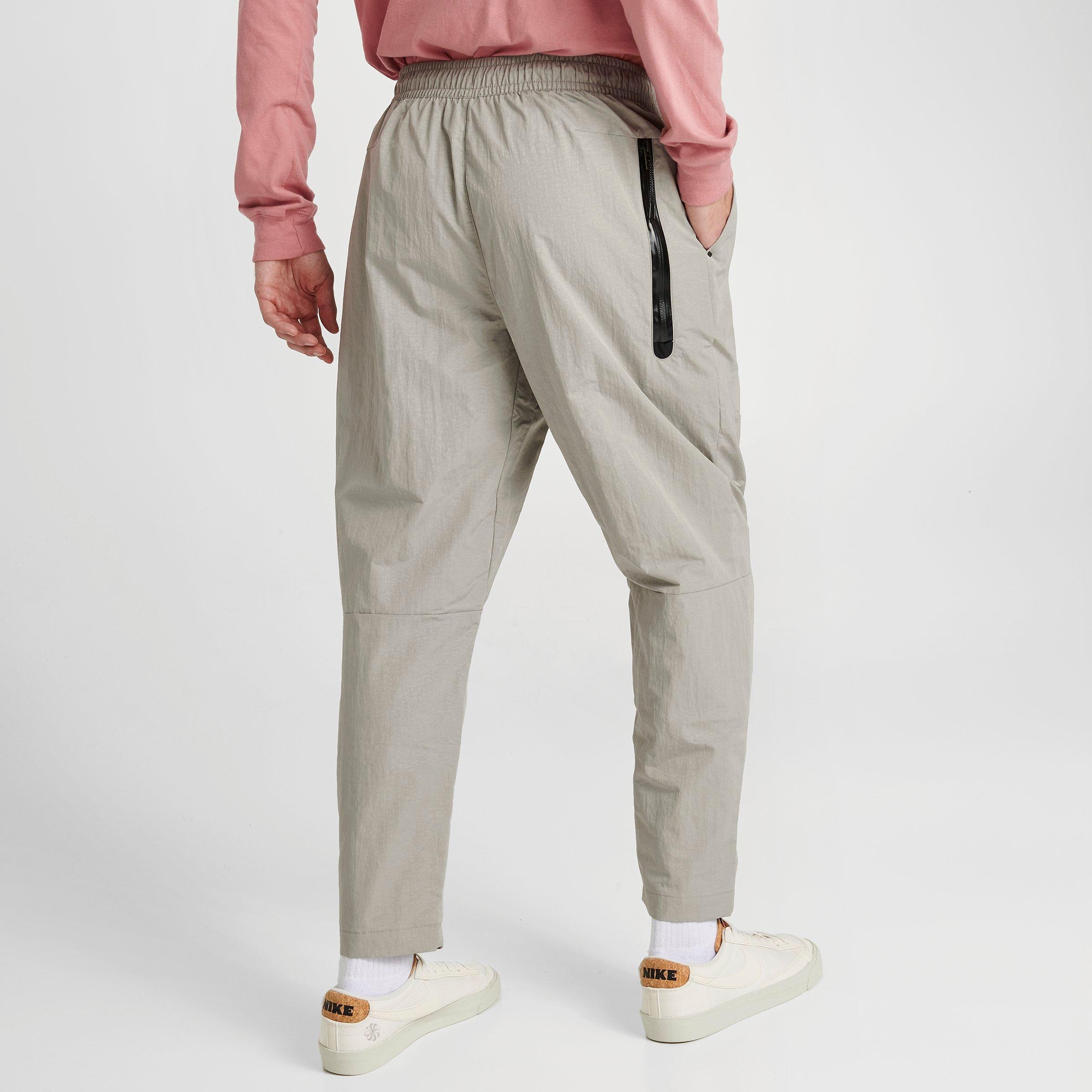 nike lined pants