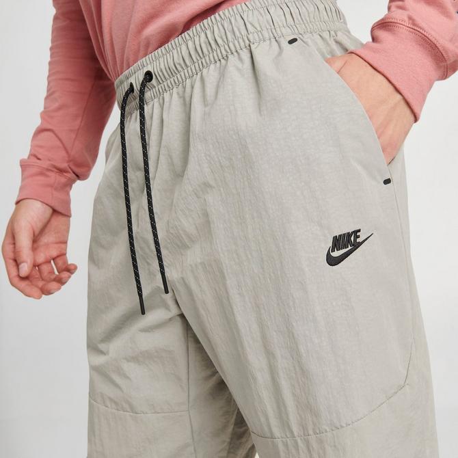  Nike Sportswear Tech Fleece Men's Pants Size - Small  Phantom/Black : Clothing, Shoes & Jewelry