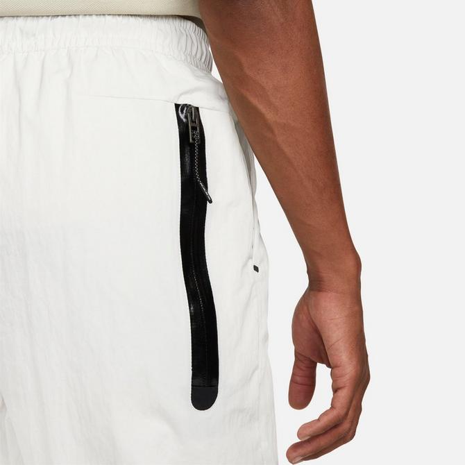 Nike Sportswear Tech Fleece Men's Shorts Size - L , Phantom / Black at   Men's Clothing store