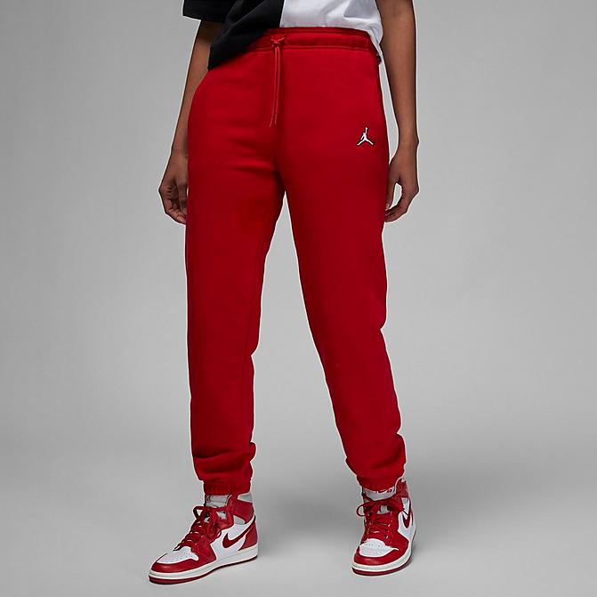 Women's Jordan Brooklyn Fleece Pants| JD Sports
