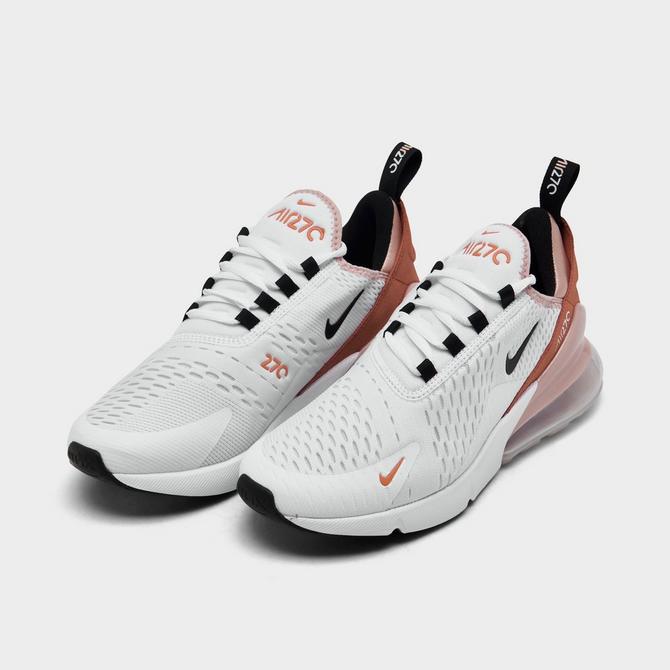 Air max 270 clearance casual shoes womens