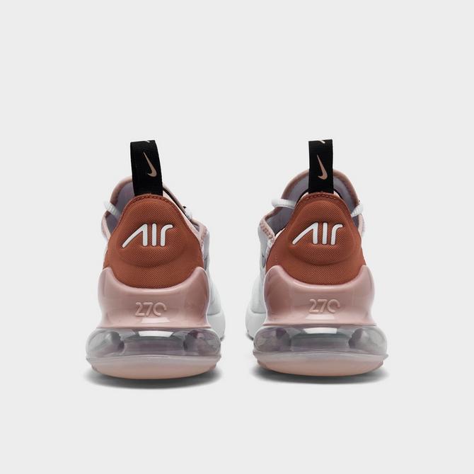 Women's Nike Air Max 270 Casual Shoes