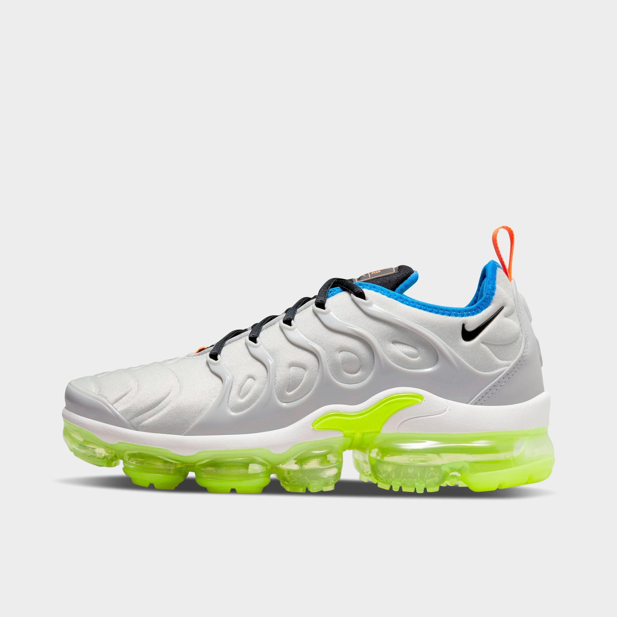 women's nike air max vapormax plus