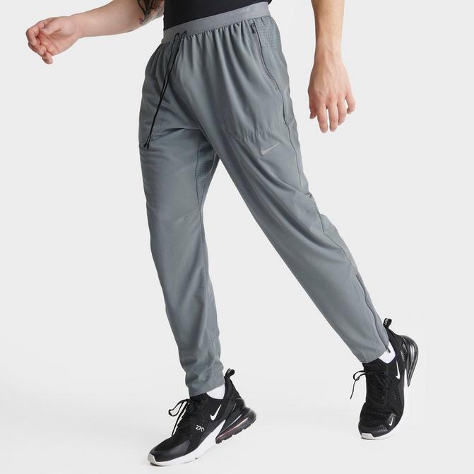 Drijvende kracht visueel Verzending Men's Nike Dri-FIT Phenom Elite Woven Running Pants| JD Sports