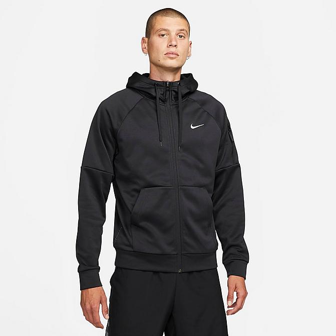 Men's Nike Therma-FIT Full-Zip Hoodie| JD Sports Men's Nike Therma-FIT Full-Zip Hoodie| JD Sports