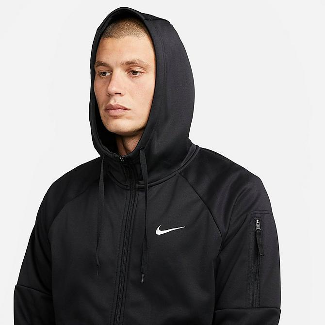 Men's Nike Therma-FIT Full-Zip Hoodie| JD Sports Men's Nike Therma-FIT Full-Zip Hoodie| JD Sports