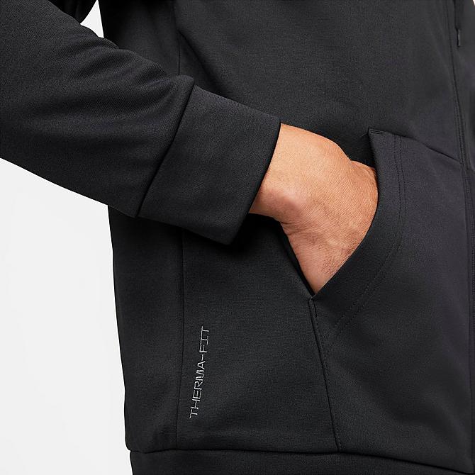 Men's Nike Therma-FIT Full-Zip Hoodie| JD Sports Men's Nike Therma-FIT Full-Zip Hoodie| JD Sports