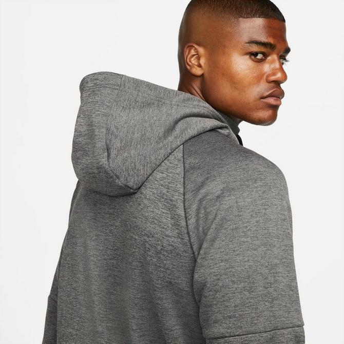 Men s Nike Therma FIT Full Zip Hoodie JD Sports