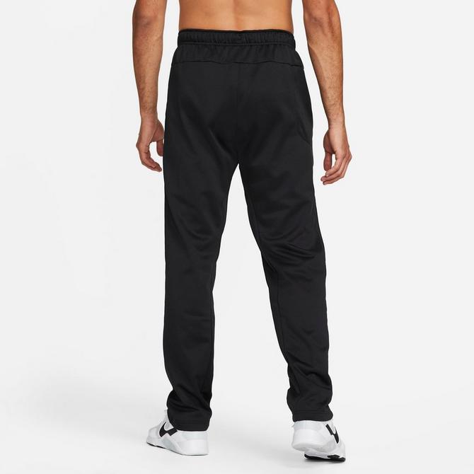 Nike therma fit sweatpants mens sale