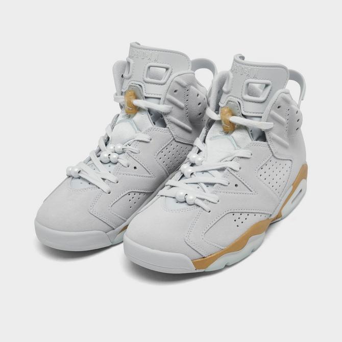 Women s Air Jordan Retro 6 Basketball Shoes JD Sports