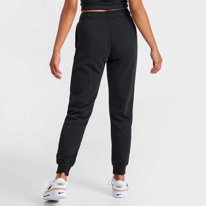 Women's Nike Sportswear Club Fleece Mid-Rise Jogger Pants