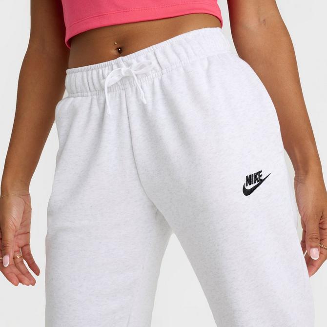 Birch heather nike sweatpants sale