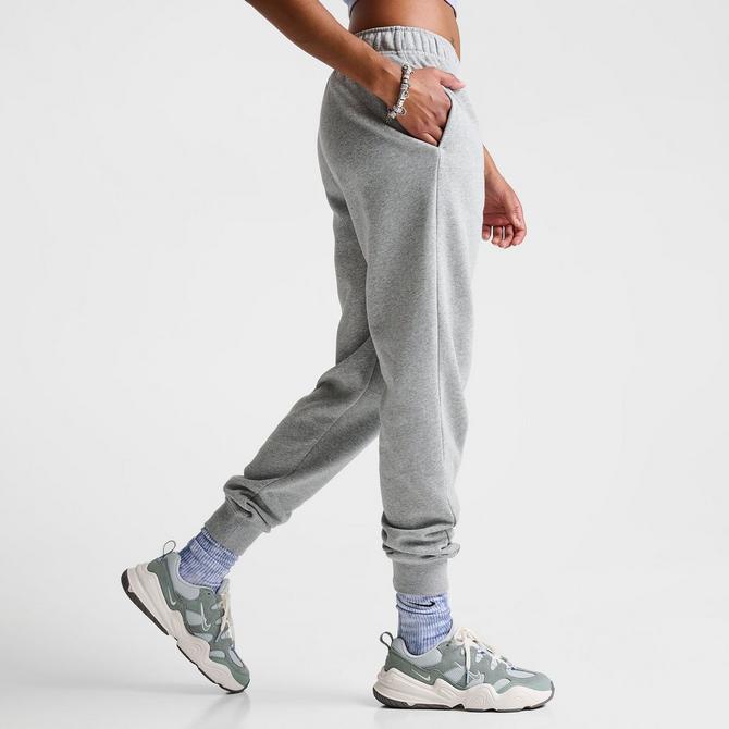 Women's nike outlet sportswear fleece pants