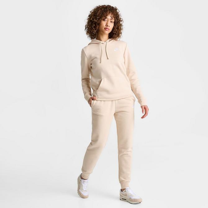 Nike Sportswear Women's Club Fleece Mid-Rise Joggers