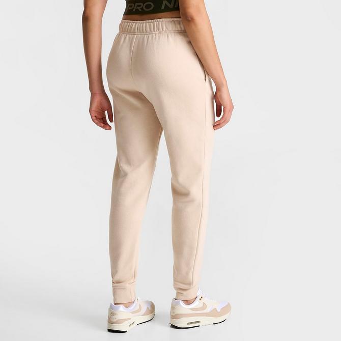 Shop Nike NSW Club Fleece Joggers DQ5191-126 beige