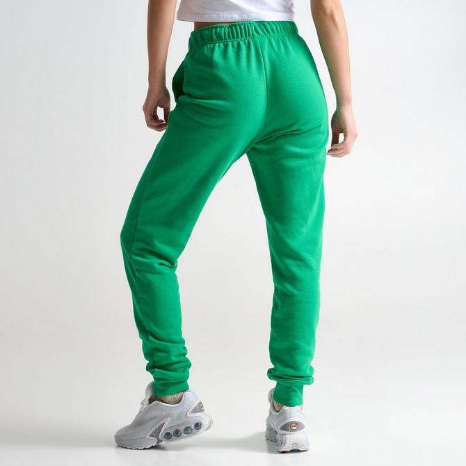 Women's Nike Sportswear Club Fleece Mid-Rise Jogger Pants