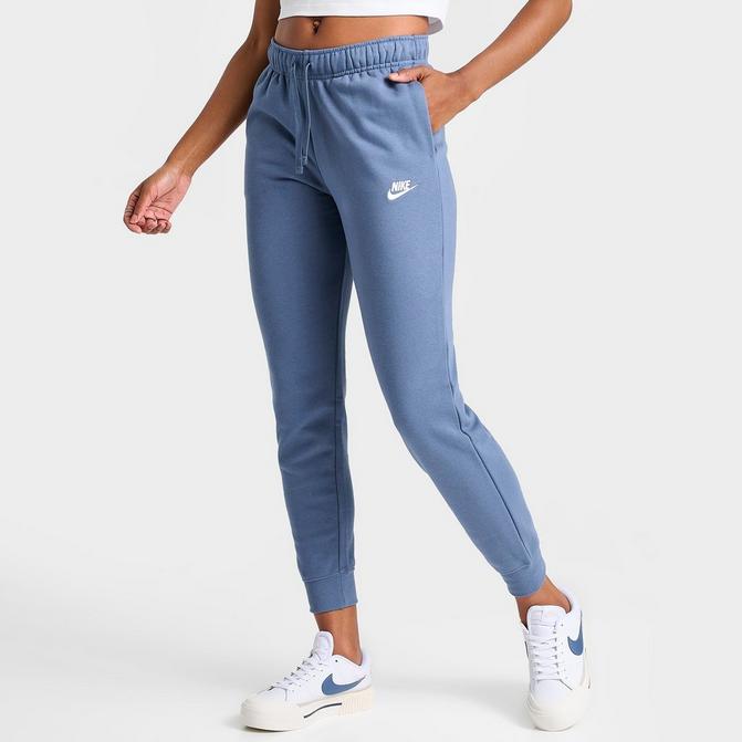 Macys nike shop womens joggers