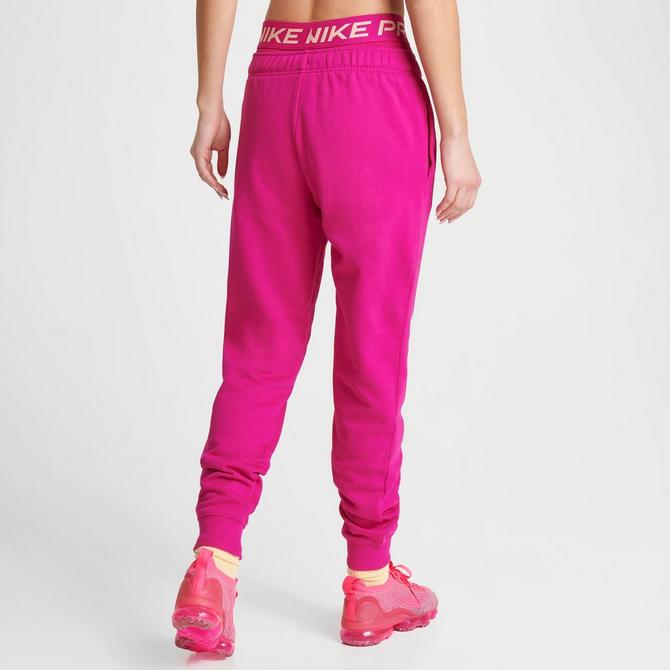 Women's Nike Sportswear Club Fleece Mid-Rise Jogger Pants