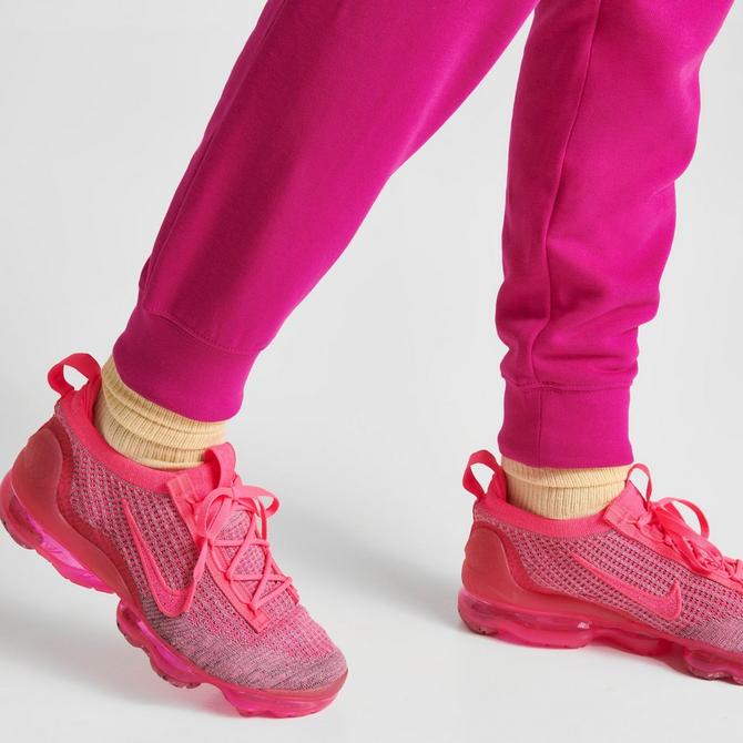 Womens Sportswear Mid Rise Pink.