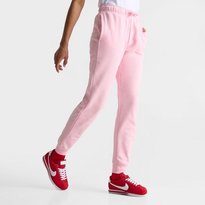 Womens Sportswear Mid Rise Pink.