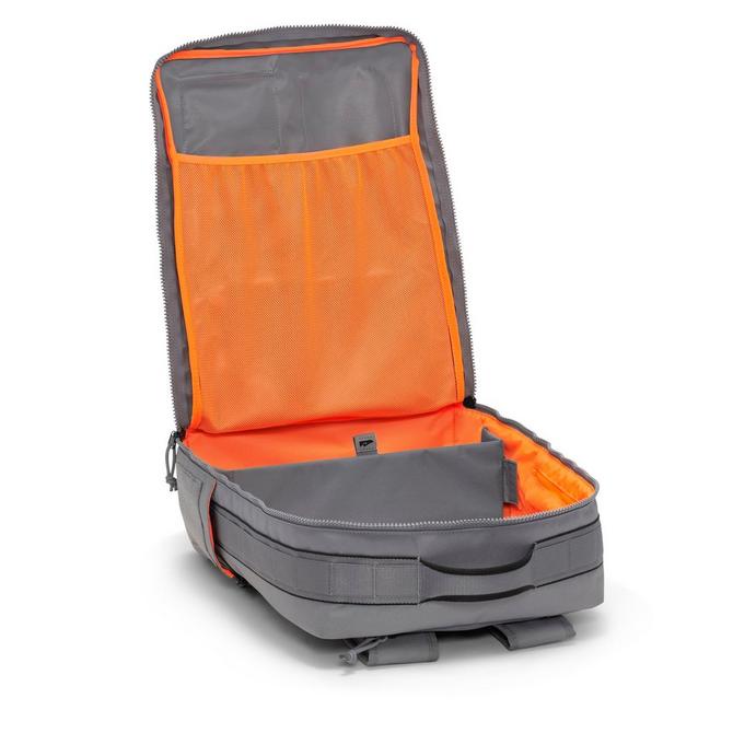 Orange nike cheap elite backpack