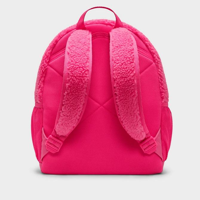 Kids' Nike Brasilia JDI Mini Backpack