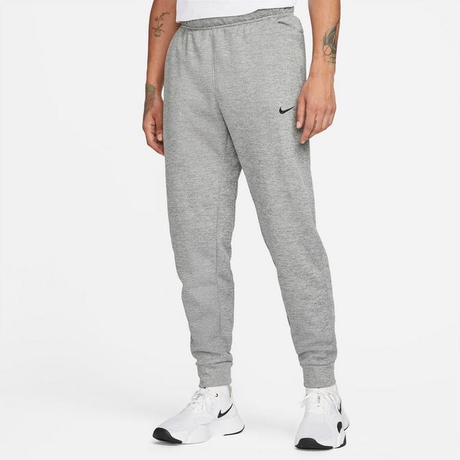 Men s Nike Therma FIT Tapered Fitness Sweatpants