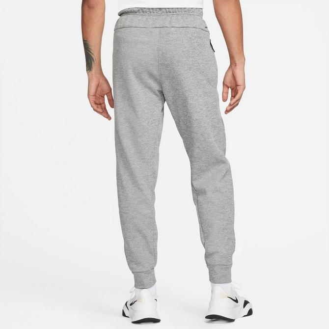 Mens nike therma fleece pants online