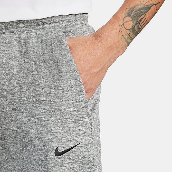 Men's Nike Therma-FIT Tapered Fitness Sweatpants| JD Sports Men's Nike Therma-FIT Tapered Fitness Sweatpants| JD Sports