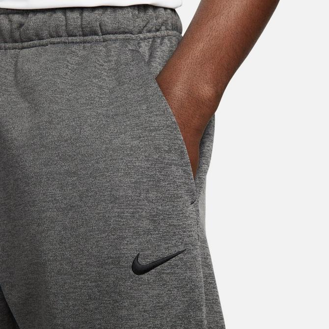 Men s Nike Therma FIT Tapered Fitness Sweatpants