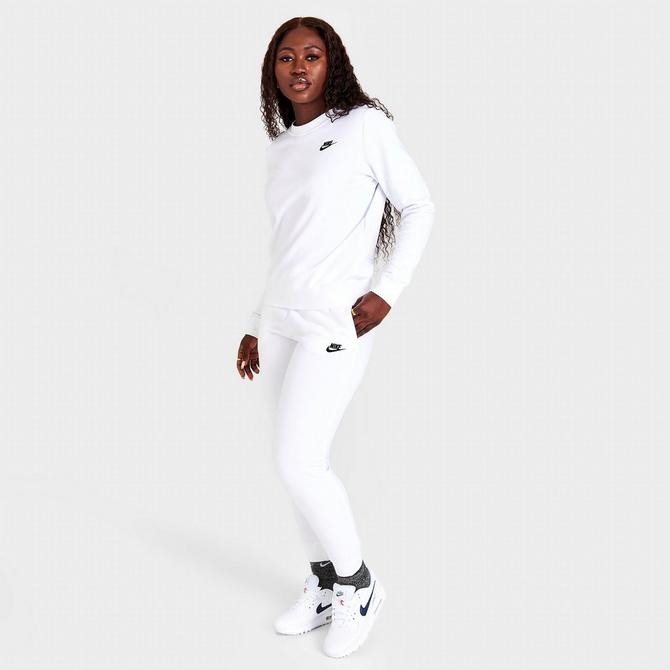 Jogging femme Nike Club Fleece