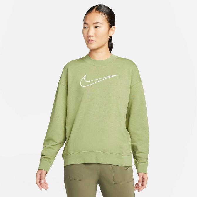 Nike hot sale sweatshirt outlet