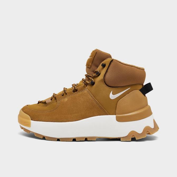 Nike hotsell camel boots