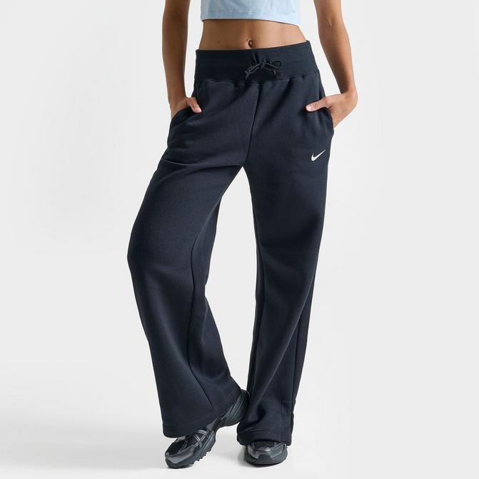 Wide leg high rise sweatpants sale