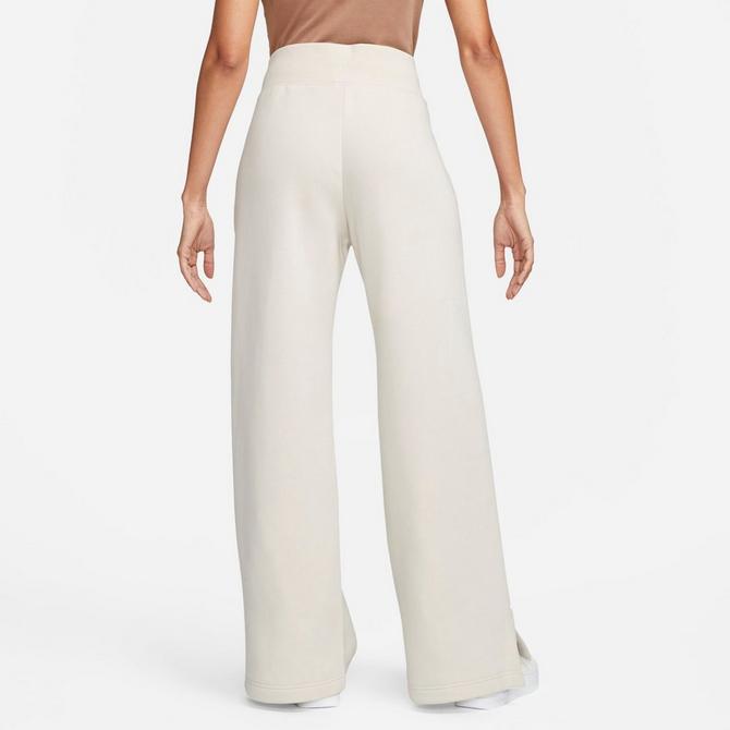 Nike Phoenix Fleece Wide Pants Wmns – OQIUM