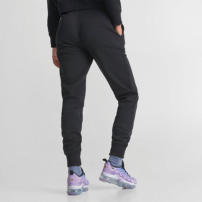 Women\'s Nike Sportswear Phoenix Fleece High-Waisted Jogger Sweatpants | JD  Sports