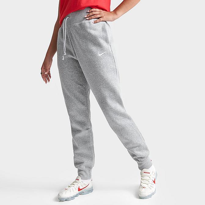 Women's Nike Sportswear Fleece Pants  Nike sweats outfit, Cute sweatpants  outfit, Sweats outfit