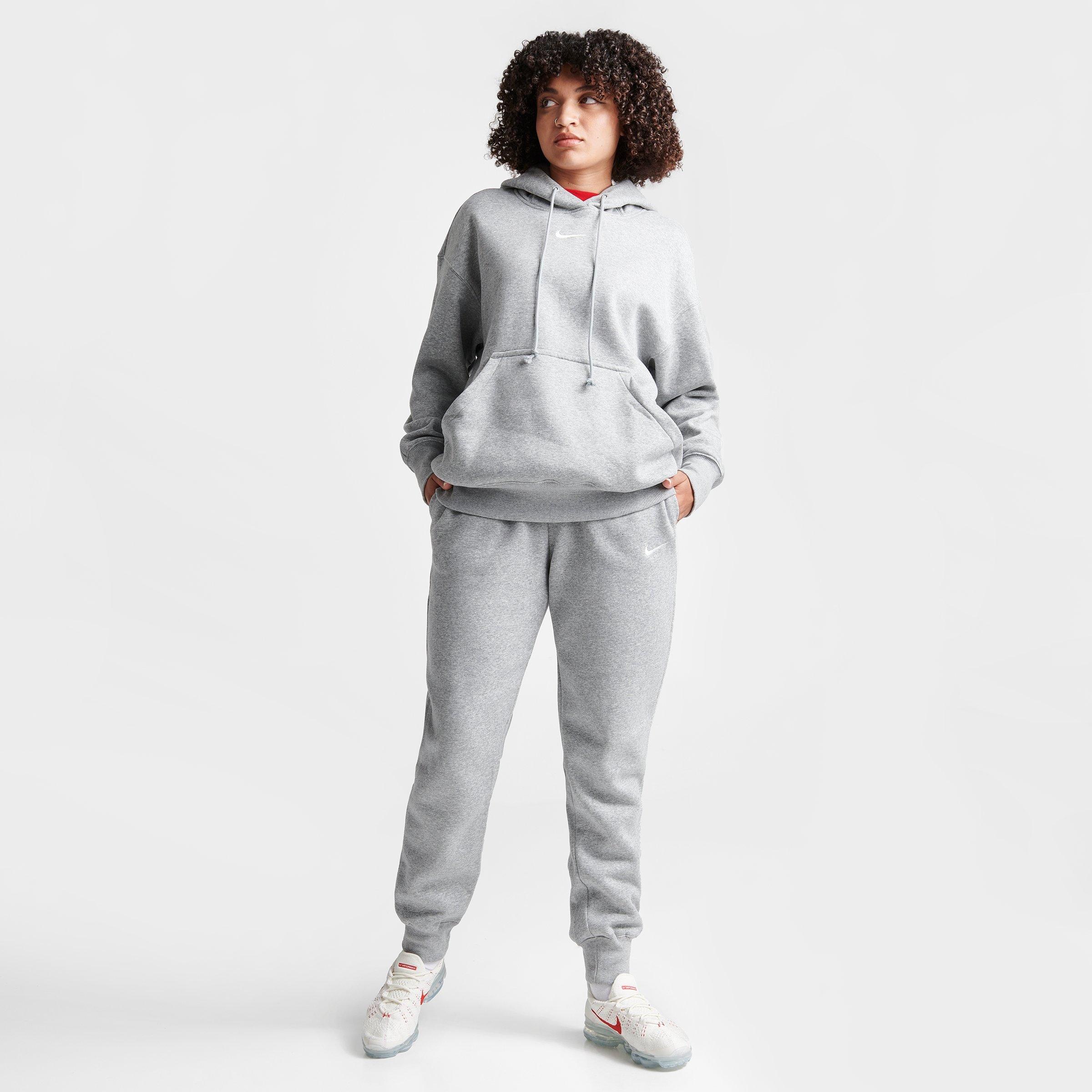 sweatpants set nike