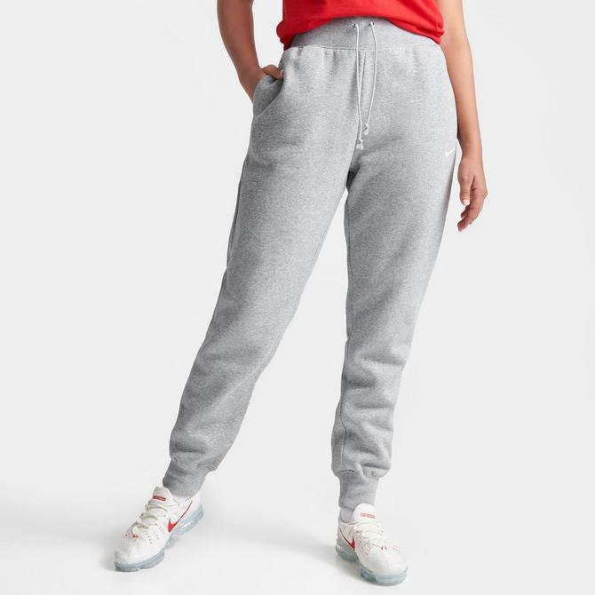 Nike Women's Sportswear Phoenix Fleece High-Waisted Joggers - Hibbett