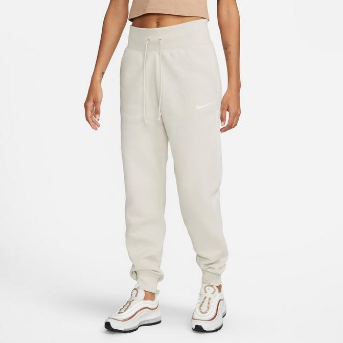 Nike Women's Sportswear Phoenix Fleece High-Waisted Jogger Pants