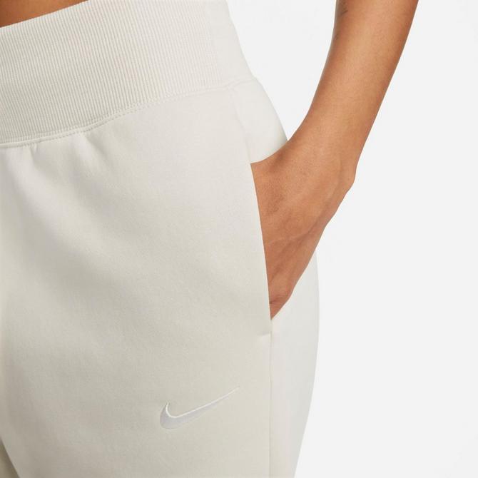 Women's Nike Sportswear Phoenix Fleece High-Waisted Jogger Sweatpants