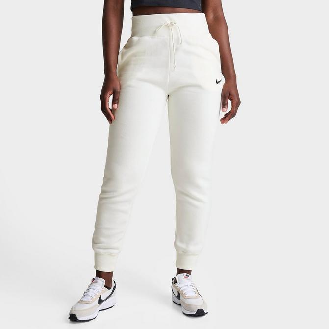 Women's Nike Sportswear Phoenix Fleece High-Waisted Jogger