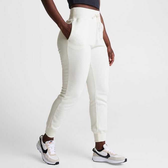 Women's Nike Sportswear Phoenix Fleece High-Waisted Jogger