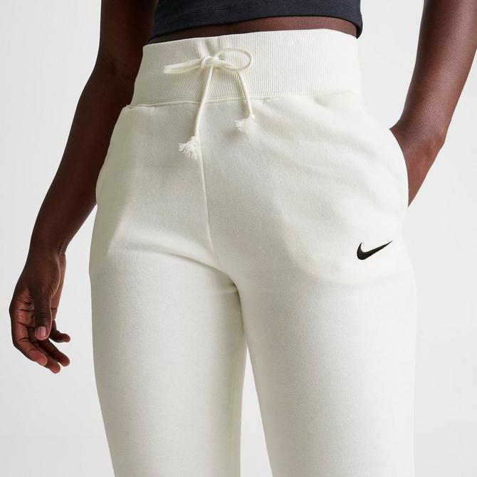 NIKE Sportswear Phoenix Fleece High-Waisted Joggers DQ5688 615