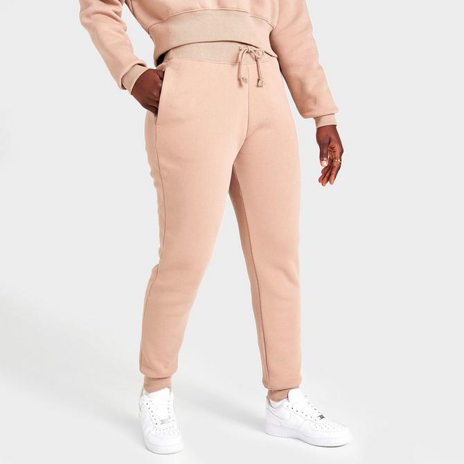 Women's Nike Sportswear Phoenix Fleece High-Waisted Jogger