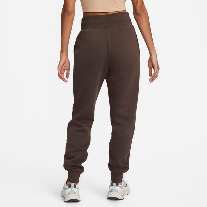 Women's Nike Sportswear Phoenix Fleece High-Waisted Wide-Leg Sweatpants ( Plus Size)
