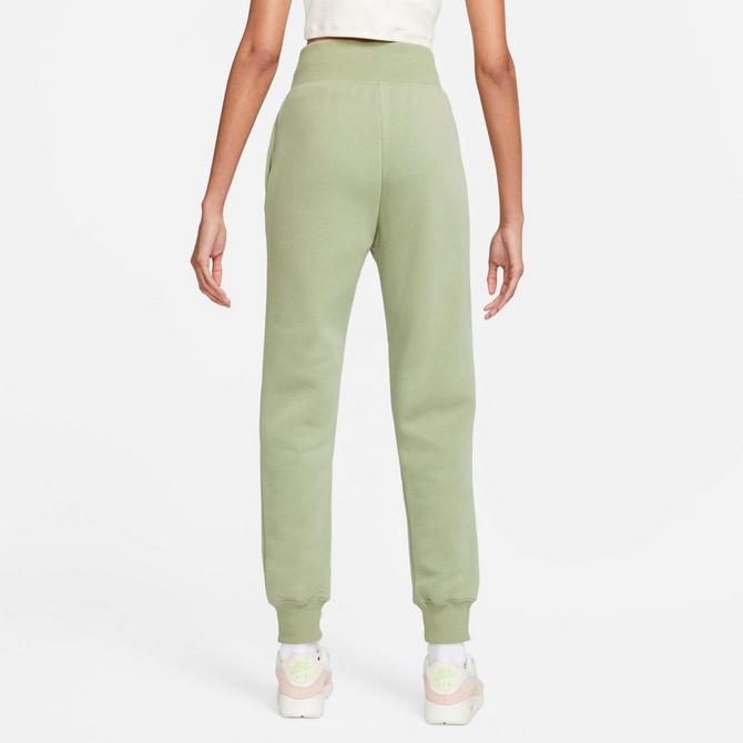 Nike Women's Sportswear Phoenix Fleece High-waisted Jogger