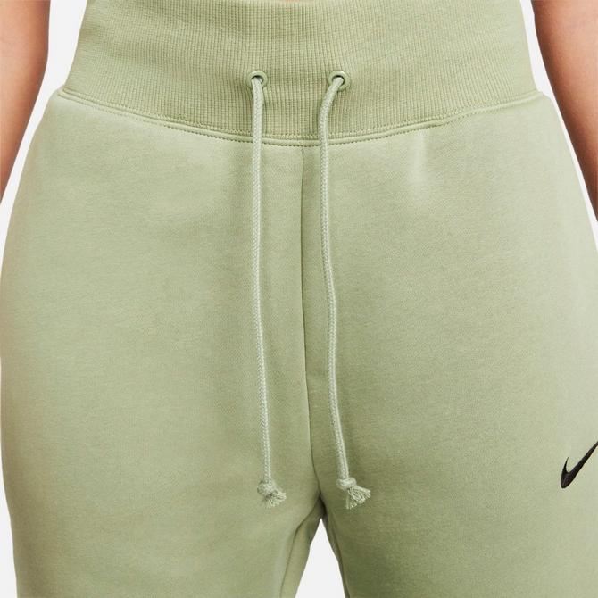 Women's Nike Sportswear Phoenix Fleece High-Waisted Jogger